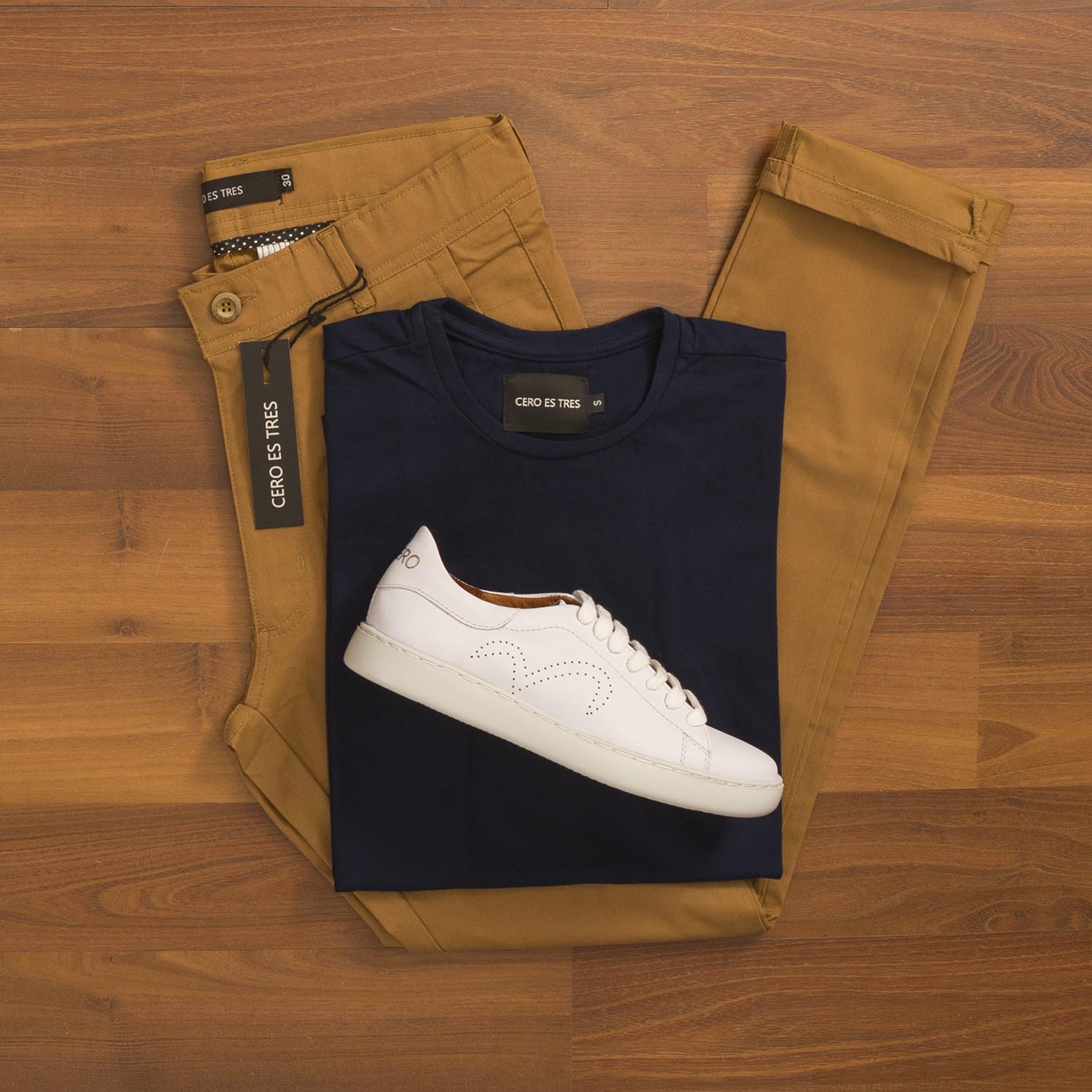 OUTFIT CERO 224
