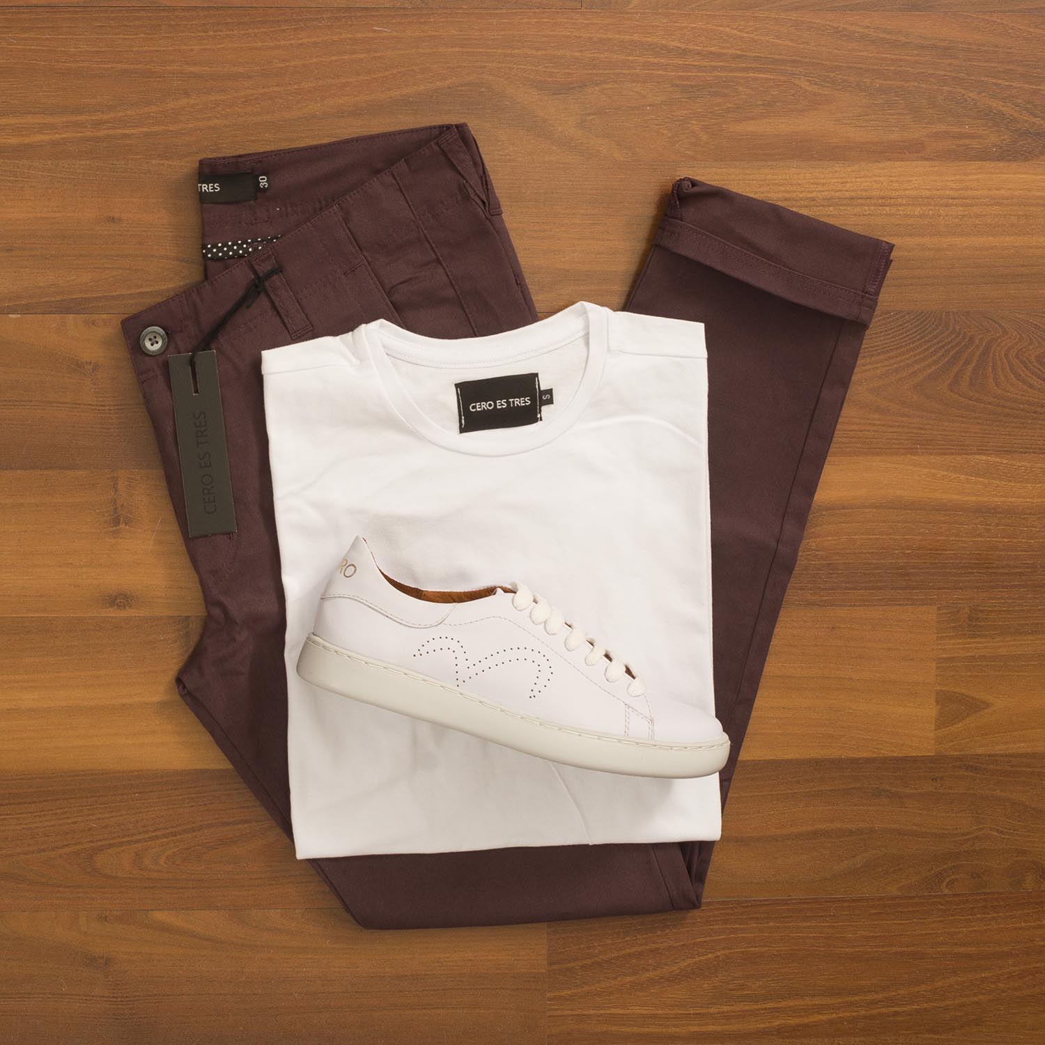 OUTFIT CERO 227