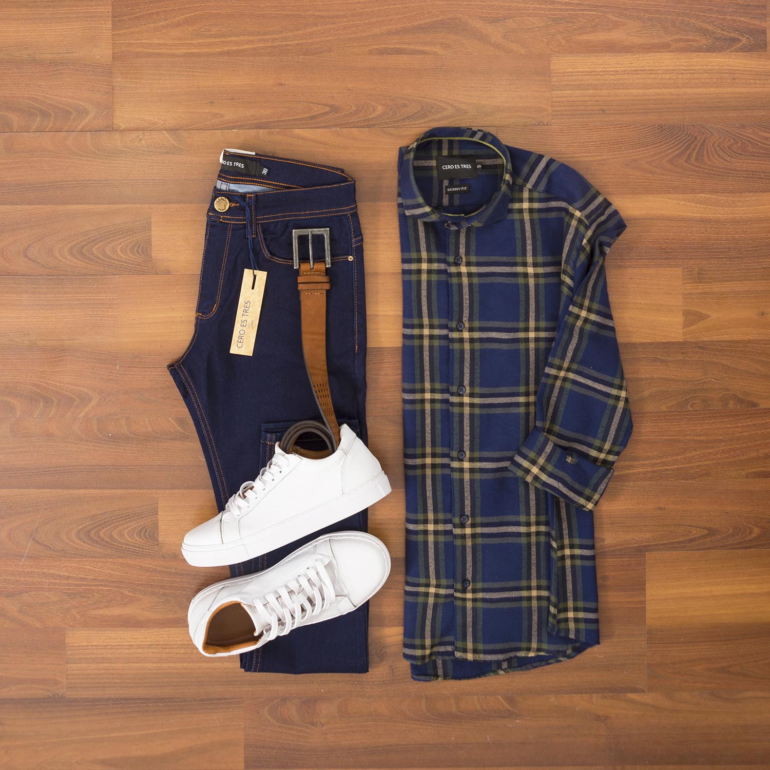 OUTFIT CERO 234