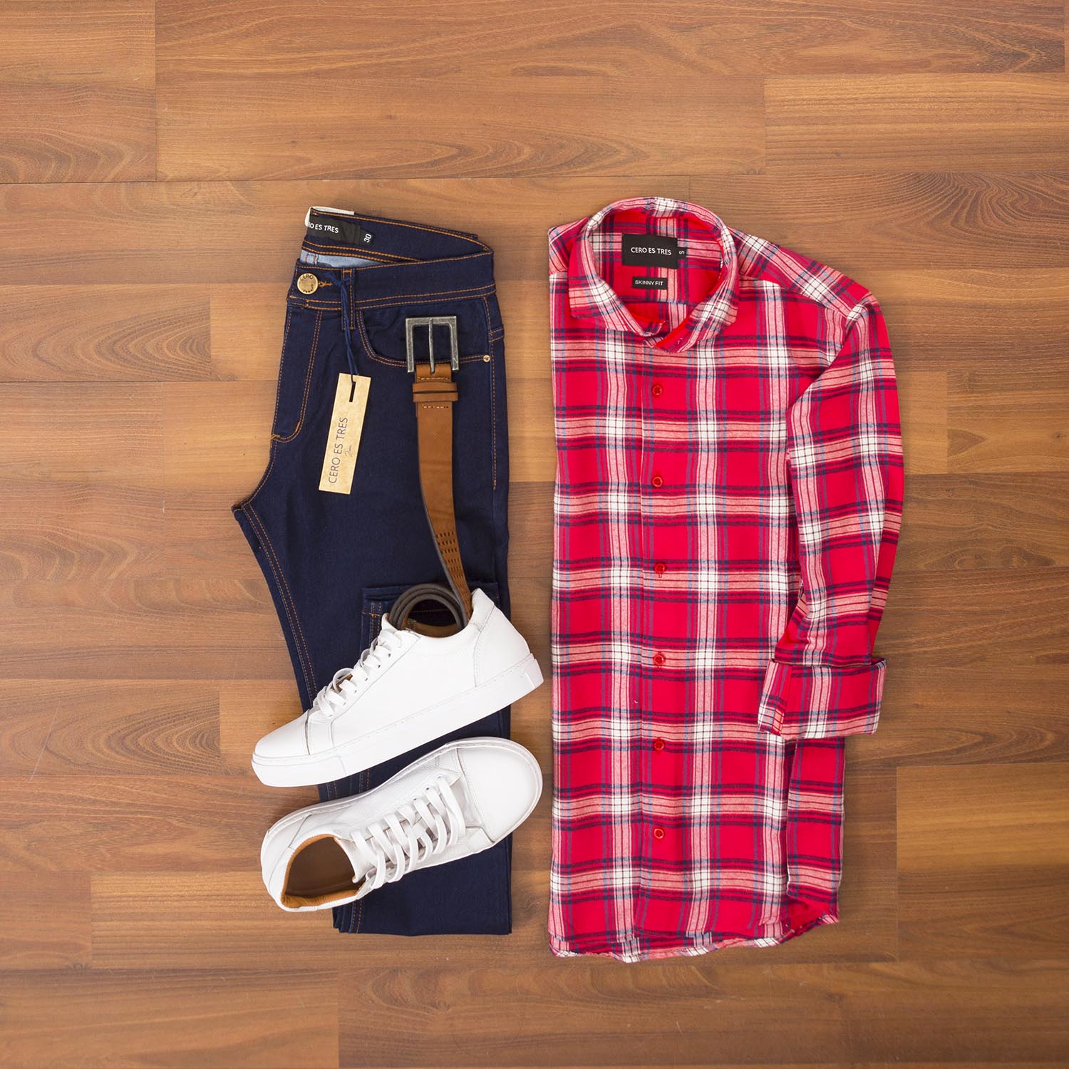 OUTFIT CERO 236