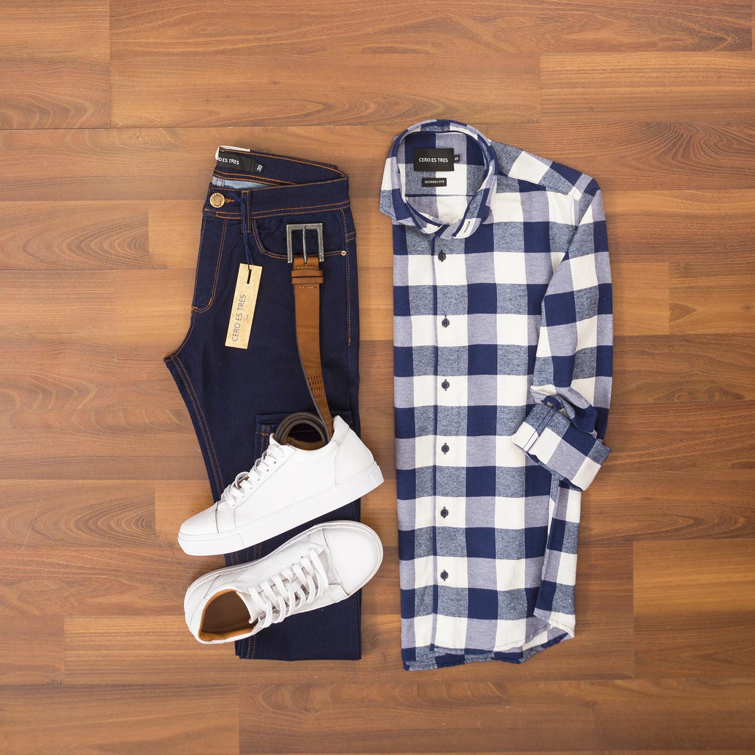 OUTFIT CERO 237