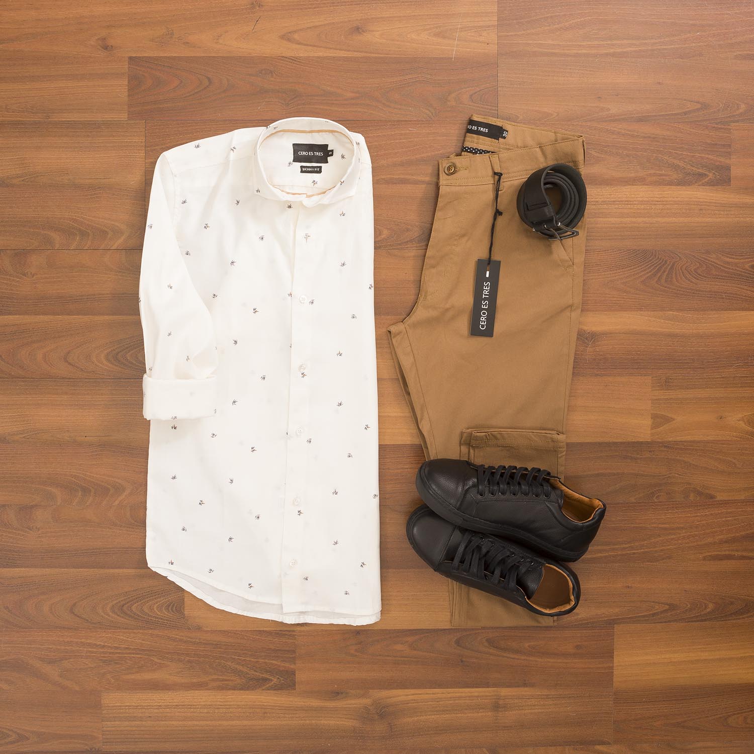 OUTFIT CERO 246