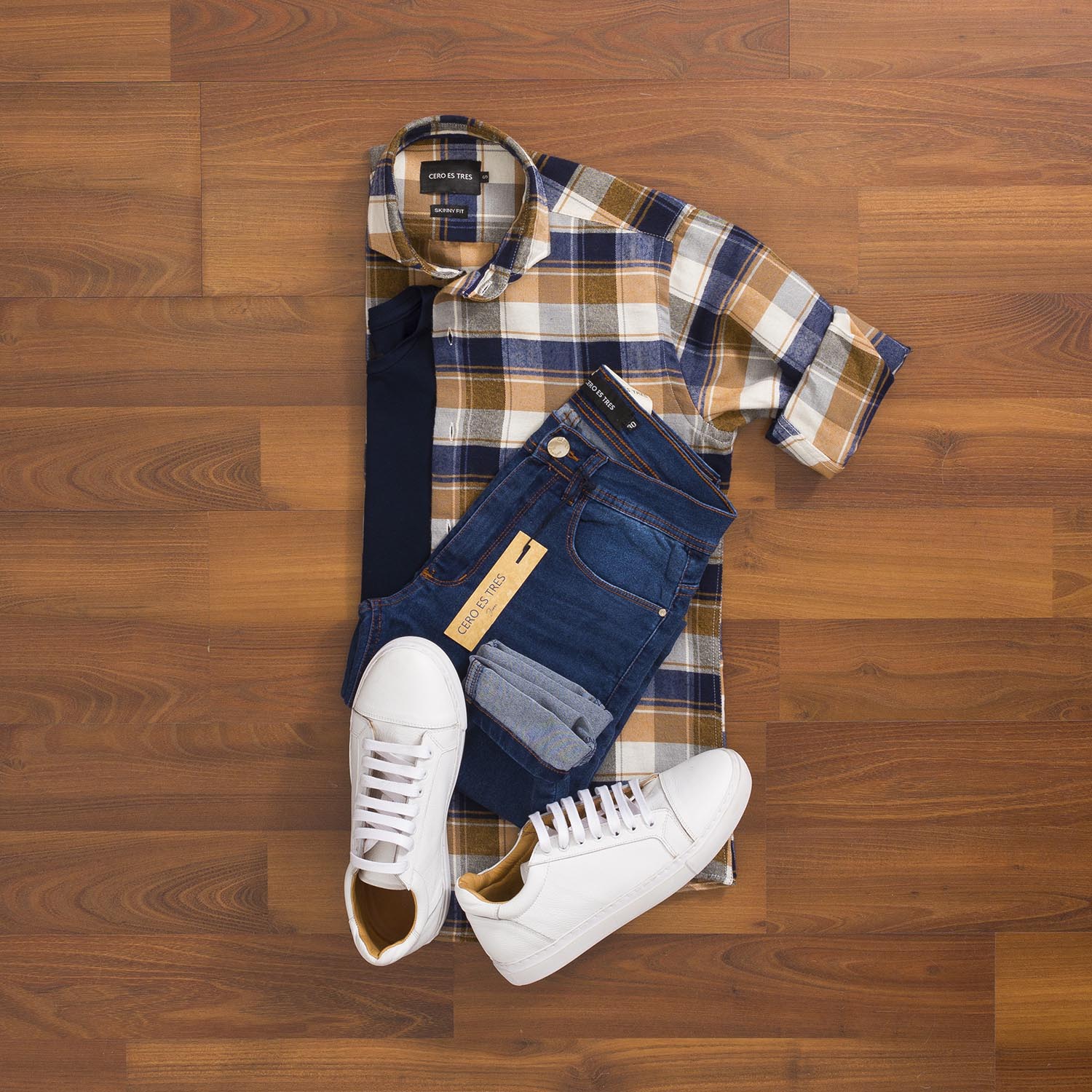 OUTFIT CERO 332