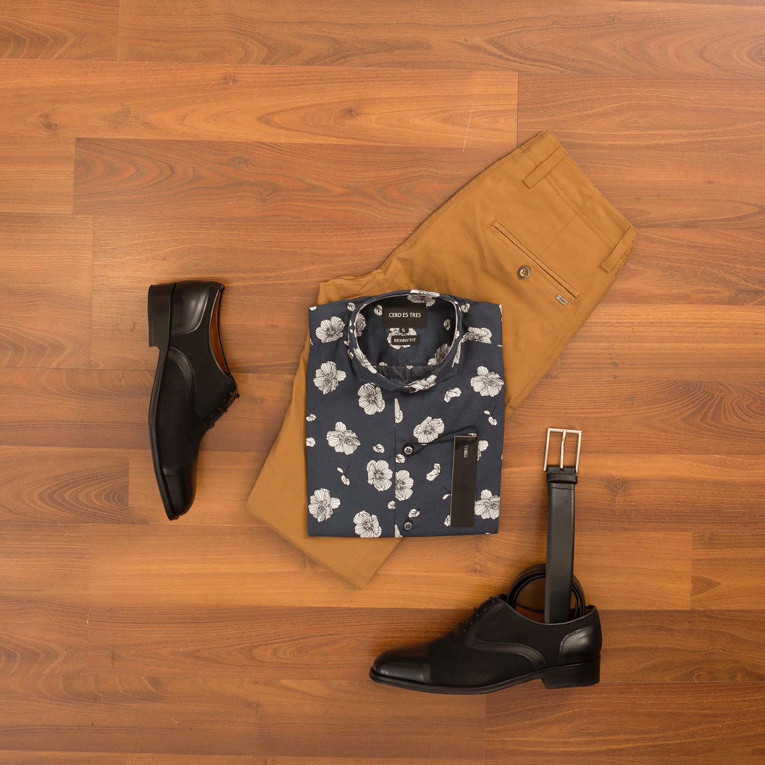 OFT364 - OUTFIT CERO 364
