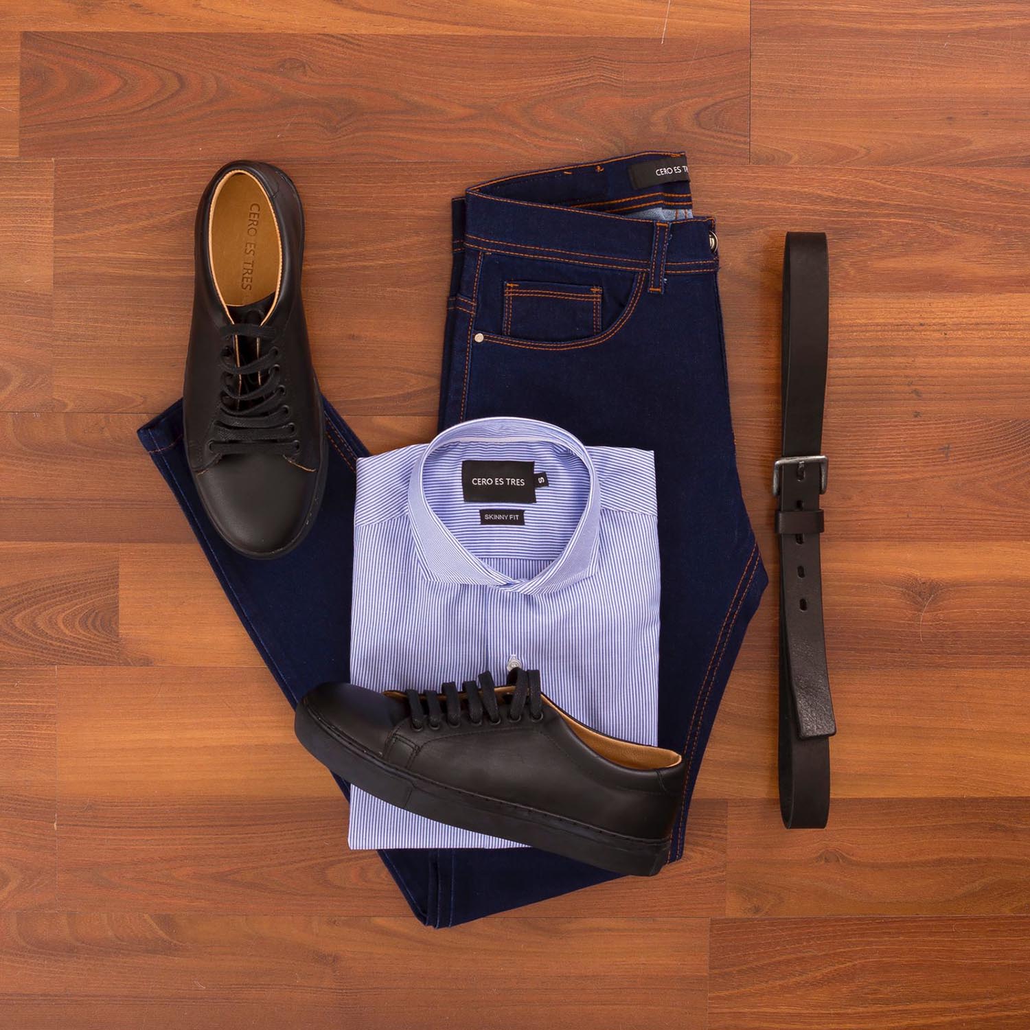 OFT368 - OUTFIT CERO 368