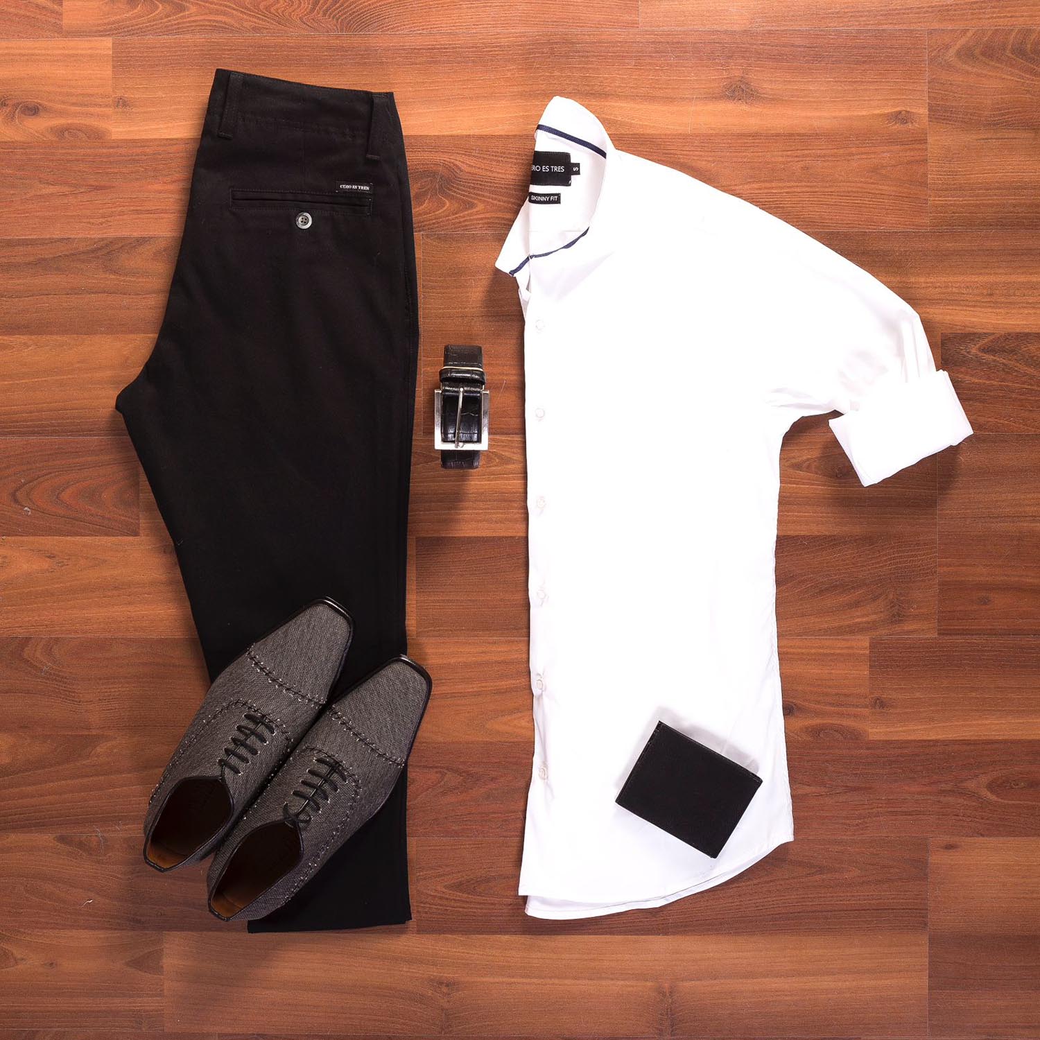 OUTFIT CERO 370