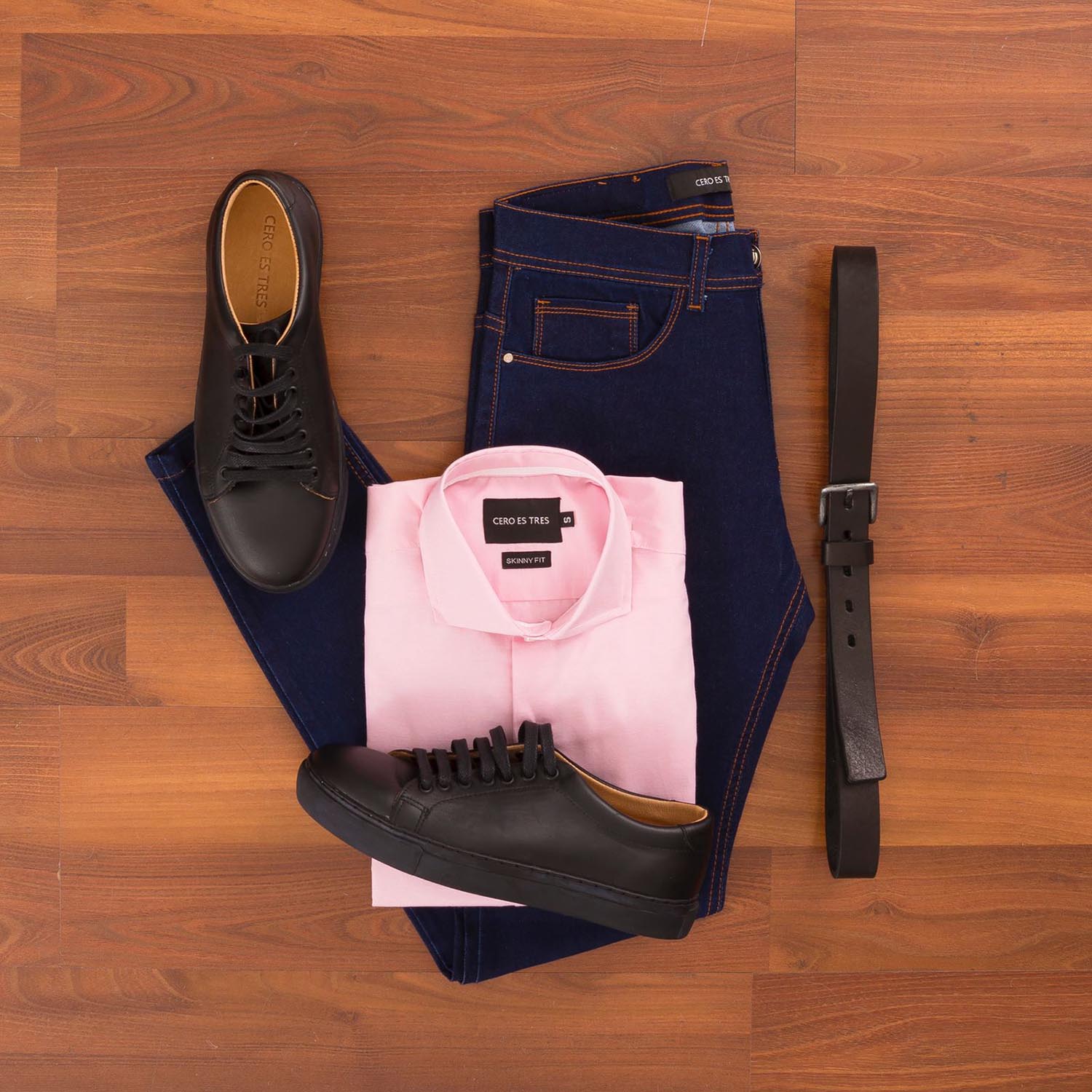OFT379 - OUTFIT CERO 379
