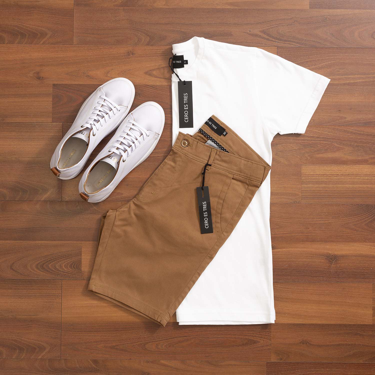 OUTFIT CERO 470