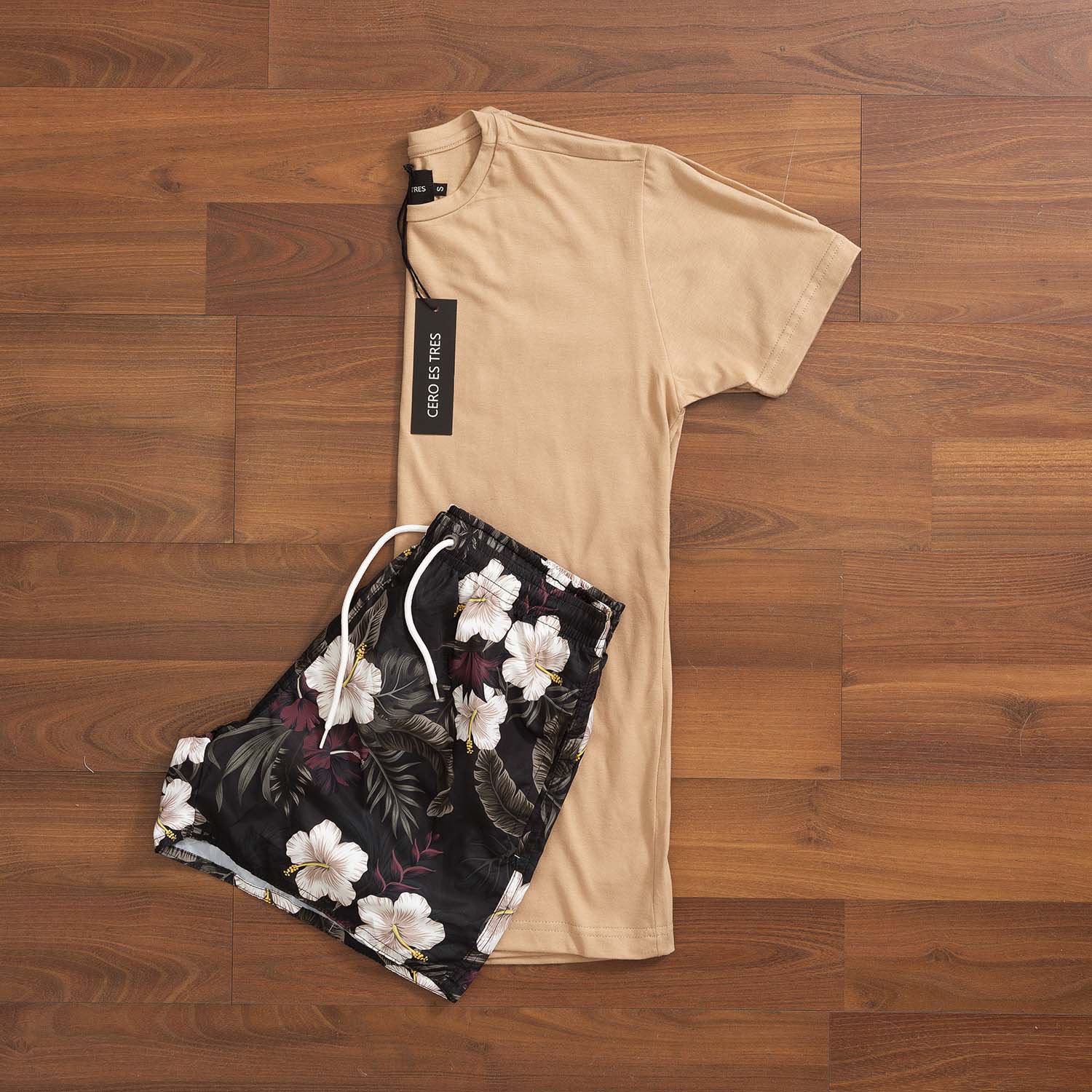 OUTFIT CERO 475