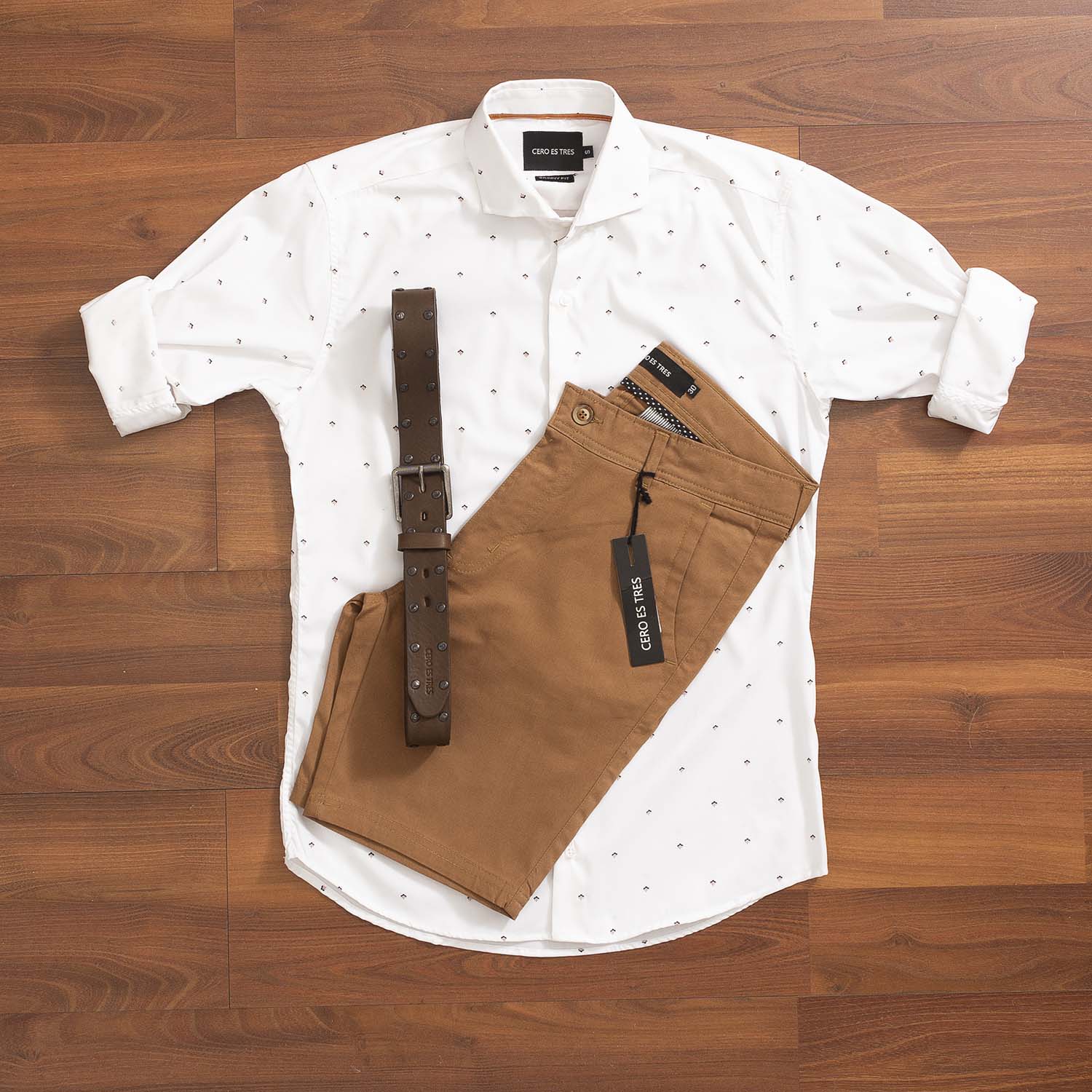 OUTFIT CERO 494